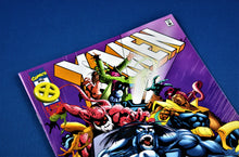 Charger l&#39;image dans la galerie, Marvel Comics - X-Men - #51 - April 1996
