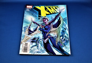 Marvel Comics - Uncanny X-Men - #459 - July 2005