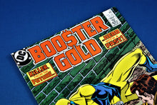 Charger l&#39;image dans la galerie, DC Comics - Booster Gold - #18 - July 1987
