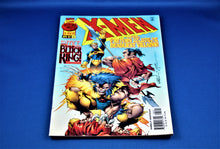 Charger l&#39;image dans la galerie, Marvel Comics - X-Men - #63 - April 1997
