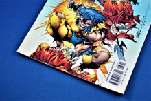 Charger l&#39;image dans la galerie, Marvel Comics - X-Men - #63 - April 1997
