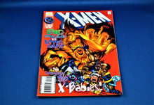 Charger l&#39;image dans la galerie, Marvel Comics - X-Men - #47 - December 1995
