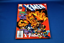 Charger l&#39;image dans la galerie, Marvel Comics - X-Men - #47 - December 1995
