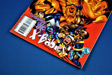 Charger l&#39;image dans la galerie, Marvel Comics - X-Men - #47 - December 1995
