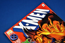 Charger l&#39;image dans la galerie, Marvel Comics - X-Men - #47 - December 1995
