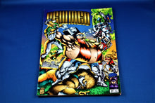 Charger l&#39;image dans la galerie, Image Comics - New Men - #2 - May 1994
