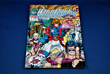 Load image into Gallery viewer, Image Comics - Wild C.A.T.S - #1 - August 1992
