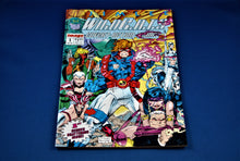 Load image into Gallery viewer, Image Comics - Wild C.A.T.S - #1 - August 1992
