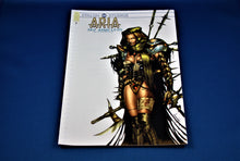 Load image into Gallery viewer, Image Comics - Aria - #1 - April 1999
