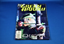 Charger l&#39;image dans la galerie, DC Comics - Green Arrow - #2 - May 2001
