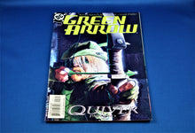 Charger l&#39;image dans la galerie, DC Comics - Green Arrow - #2 - May 2001
