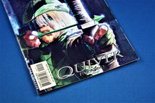 Charger l&#39;image dans la galerie, DC Comics - Green Arrow - #2 - May 2001
