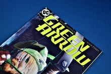 Charger l&#39;image dans la galerie, DC Comics - Green Arrow - #2 - May 2001
