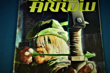 Charger l&#39;image dans la galerie, DC Comics - Green Arrow - #2 - May 2001
