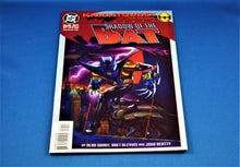 Charger l&#39;image dans la galerie, DC Comics - Batman Shadow of the Bat - #25 - March 1994
