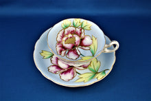 Charger l&#39;image dans la galerie, Tea Cup - Princess China - Made in Occupied Japan - Fine Bone China Tea Cup and Matching Saucer.
