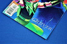 Charger l&#39;image dans la galerie, DC Comics - Green Arrow - Quiver Part Three - #3 - June 2001
