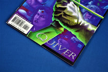 Charger l&#39;image dans la galerie, DC Comics - Green Arrow - Quiver Part Four - #4 - July 2001
