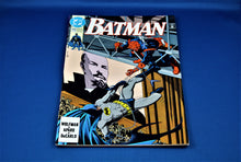 Charger l&#39;image dans la galerie, DC Comics - Batman - #446 - April 1990
