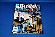 Charger l&#39;image dans la galerie, DC Comics - Batman - #446 - April 1990
