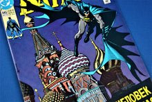 Charger l&#39;image dans la galerie, DC Comics - Batman - #445 - March 1990
