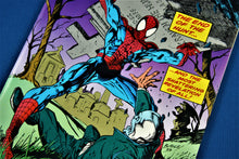 Load image into Gallery viewer, Marvel Comics - The Amazing Spider-Man - #389 - May 1994
