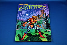 Charger l&#39;image dans la galerie, C - Capital Comics - The Badger - #2 - February 1984
