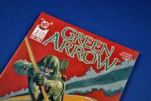 Charger l&#39;image dans la galerie, DC Comics - Green Arrow - #3 - April 1988
