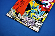 Charger l&#39;image dans la galerie, DC Comics - Superman The Man of Steel - #24 - August 1993
