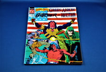 Load image into Gallery viewer, DC Comics - The Brave and the Bold - #1 - December 1991
