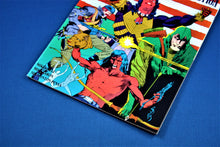Charger l&#39;image dans la galerie, DC Comics - The Brave and the Bold - #1 - December 1991
