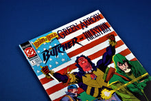 Charger l&#39;image dans la galerie, DC Comics - The Brave and the Bold - #1 - December 1991

