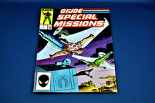 Charger l&#39;image dans la galerie, Marvel Comics - G.I. Joe - Special Missions - #7 - October 1987
