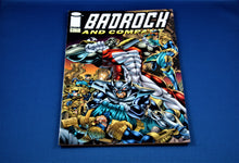 Load image into Gallery viewer, Image Comics - Badrock and Company - #6 - February 1995
