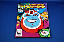 Load image into Gallery viewer, Marvel Comics - Excalibur - #15 - Mid November 1989

