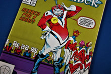 Charger l&#39;image dans la galerie, Marvel Comics - Excalibur - #17 - Mid December 1989
