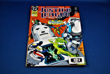 Charger l&#39;image dans la galerie, DC Comics - Justice League - Glory Bound - #48 - March 1991
