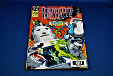 Charger l&#39;image dans la galerie, DC Comics - Justice League - Glory Bound - #48 - March 1991
