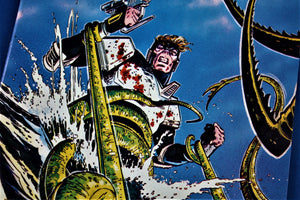 Epic Comics - Alien Legion - #4 - October 1984