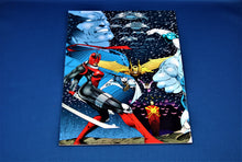 Load image into Gallery viewer, Image Comics - Brigade - #1 - May 1993
