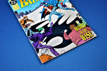 Load image into Gallery viewer, DC Comics - Batman - Zellers Promo - #1 - 1992
