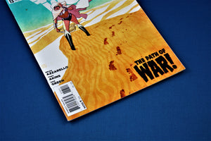 DC Comics - Wonder Woman - The New 52! - #13 - December 2012