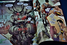Charger l&#39;image dans la galerie, DC Comics - Wonder Woman - The New 52! - #13 - December 2012
