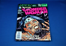 Charger l&#39;image dans la galerie, DC Comics - Wonder Woman - The New 52! - #16 - March 2013
