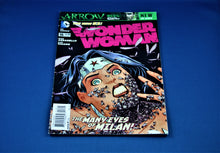 Charger l&#39;image dans la galerie, DC Comics - Wonder Woman - The New 52! - #16 - March 2013
