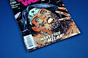 DC Comics - Wonder Woman - The New 52! - #16 - March 2013