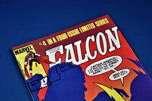 Load image into Gallery viewer, Marvel Comics - Falcon - #4 - February 1984
