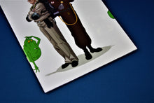 Load image into Gallery viewer, IDW Comics - Ghostbusters - #1 - June 2015
