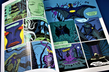 Load image into Gallery viewer, Image Comics - Nightworld - #1 - August 2014
