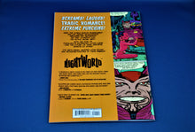 Load image into Gallery viewer, Image Comics - Nightworld - #1 - August 2014
